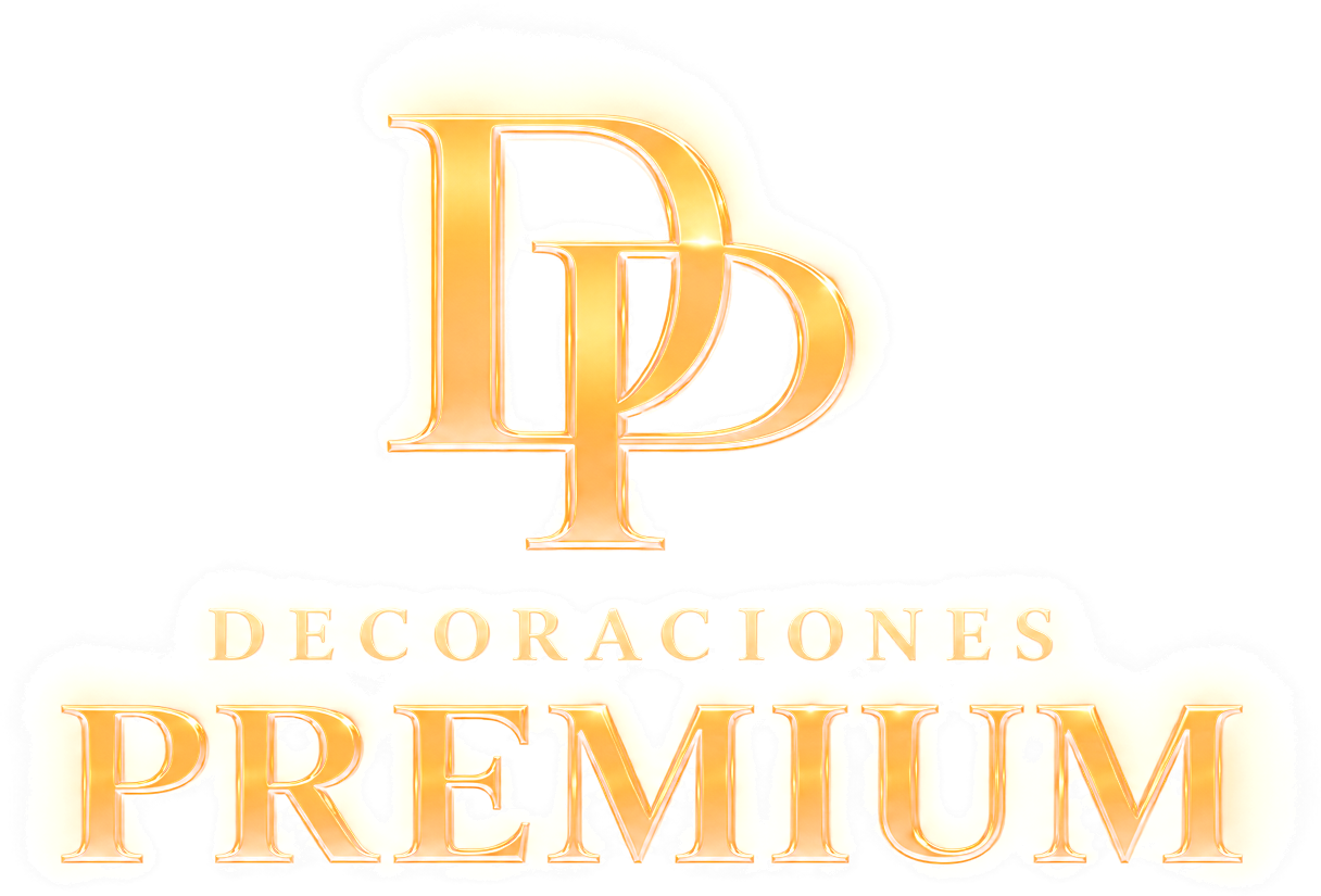 Decoraciones Premium